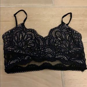 Victoria’s Secret bralette NEW